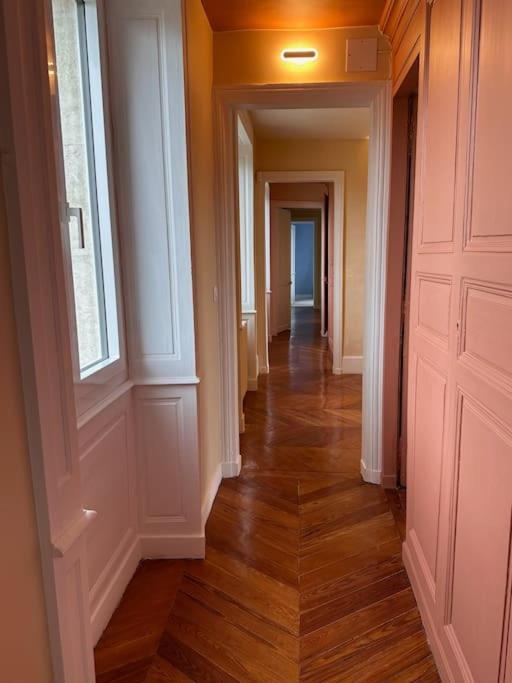 Gite Au Haras La Belle Emanville Zewnętrze zdjęcie